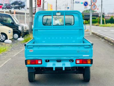 2000 Honda Acty in JACKSONVILLE, FL