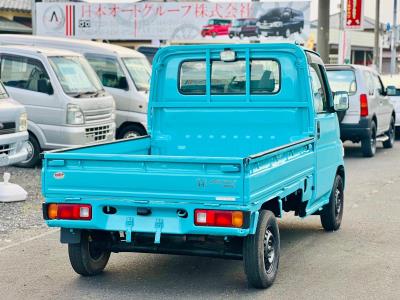 2000 Honda Acty in JACKSONVILLE, FL