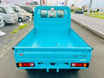 2000 Honda Acty in JACKSONVILLE, FL