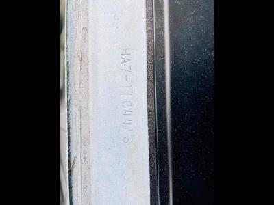 2000 Honda Acty in JACKSONVILLE, FL