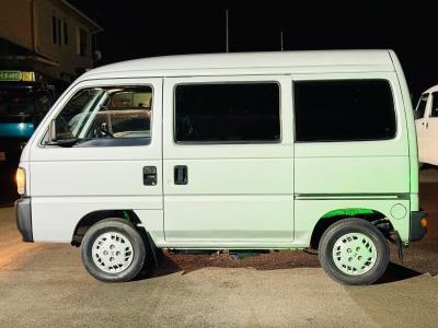 1997 Honda Acty in JACKSONVILLE, FL