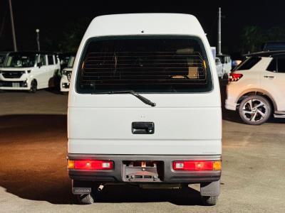 1997 Honda Acty in JACKSONVILLE, FL