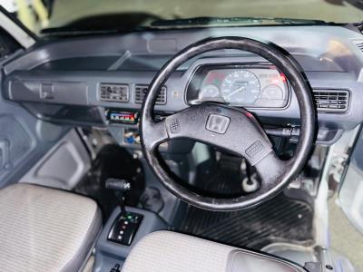 1997 Honda Acty in JACKSONVILLE, FL