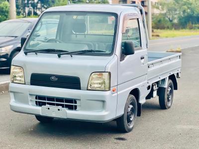 1999 Subaru Sambar in JACKSONVILLE, FL