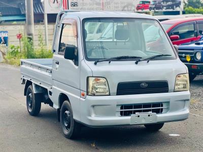 1999 Subaru Sambar in JACKSONVILLE, FL