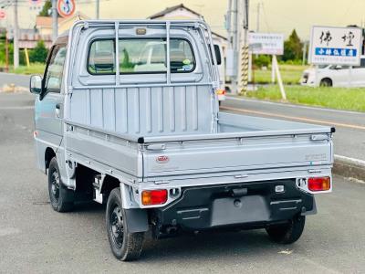 1999 Subaru Sambar in JACKSONVILLE, FL