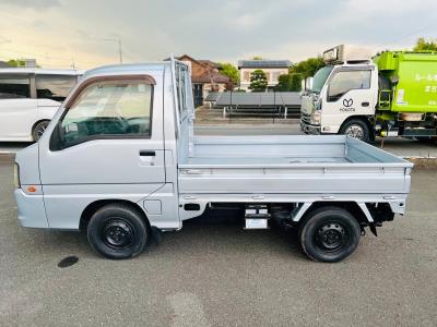 1999 Subaru Sambar in JACKSONVILLE, FL