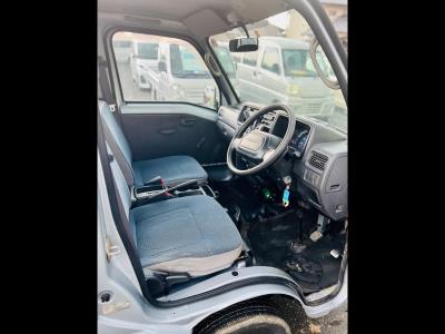 1999 Subaru Sambar in JACKSONVILLE, FL