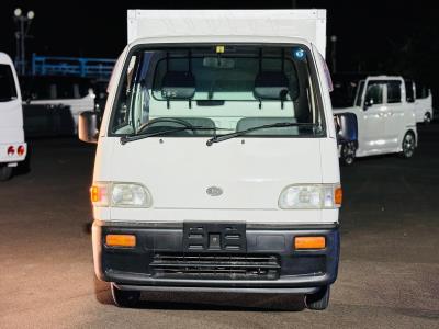 1998 Subaru Sambar in JACKSONVILLE, FL