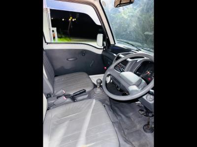 1998 Subaru Sambar in JACKSONVILLE, FL