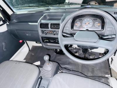 1998 Subaru Sambar in JACKSONVILLE, FL