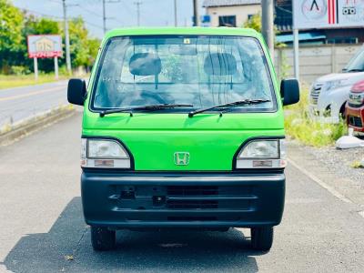 1996 Honda Acty in JACKSONVILLE, FL