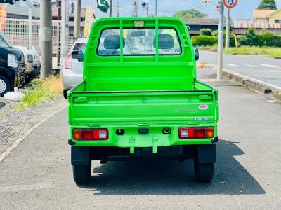 1996 Honda Acty in JACKSONVILLE, FL