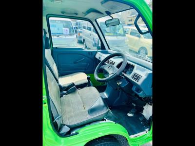 1996 Honda Acty in JACKSONVILLE, FL