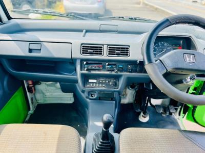 1996 Honda Acty in JACKSONVILLE, FL