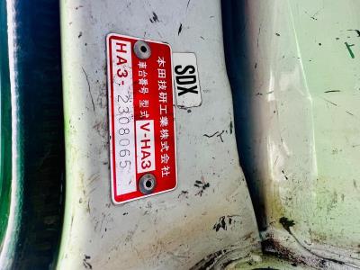 1996 Honda Acty in JACKSONVILLE, FL