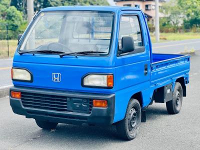 1992 Honda Acty in JACKSONVILLE, FL