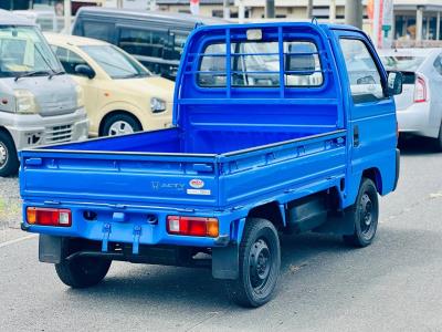 1992 Honda Acty in JACKSONVILLE, FL