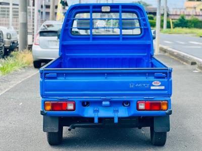1992 Honda Acty in JACKSONVILLE, FL