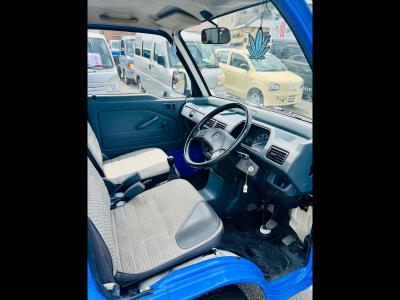 1992 Honda Acty in JACKSONVILLE, FL