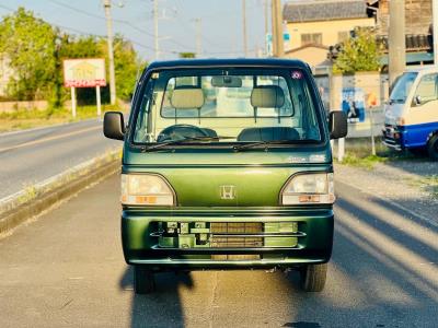 1997 Honda ACTY in JACKSONVILLE, FL