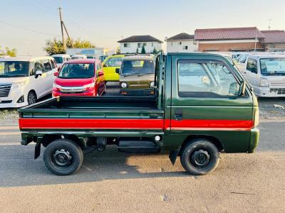 1997 Honda ACTY in JACKSONVILLE, FL