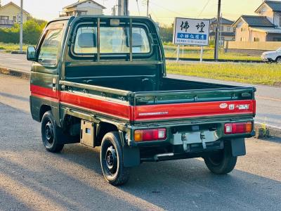 1997 Honda ACTY in JACKSONVILLE, FL