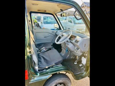 1997 Honda ACTY in JACKSONVILLE, FL