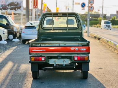 1997 Honda ACTY in JACKSONVILLE, FL