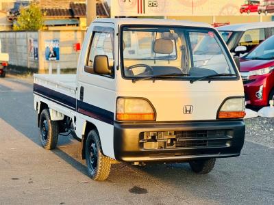 1995 HONDA ACTY in JACKSONVILLE, FL