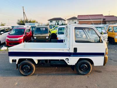 1995 HONDA ACTY in JACKSONVILLE, FL