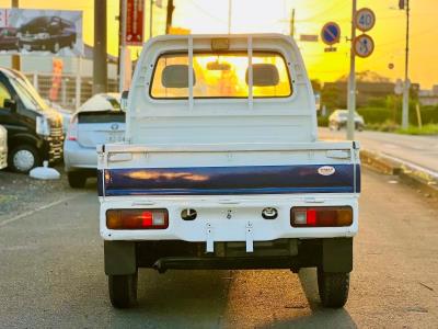 1995 HONDA ACTY in JACKSONVILLE, FL