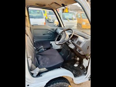 1995 HONDA ACTY in JACKSONVILLE, FL