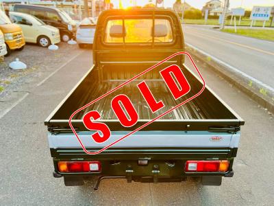 1998 HONDA ACTY in JACKSONVILLE, FL