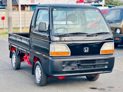 1997 HONODA ACTY in JACKSONVILLE, FL