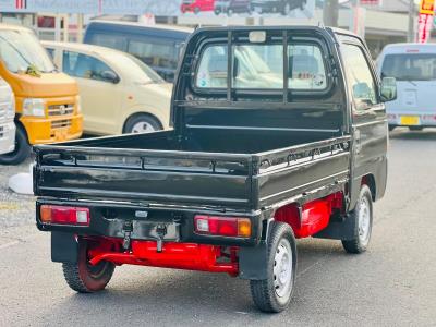 1997 HONODA ACTY in JACKSONVILLE, FL