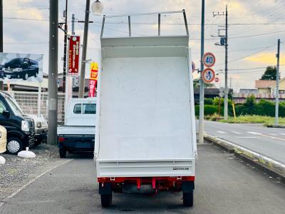 1993 MITSUBISHI MINICAB dump truck in JACKSONVILLE, FL