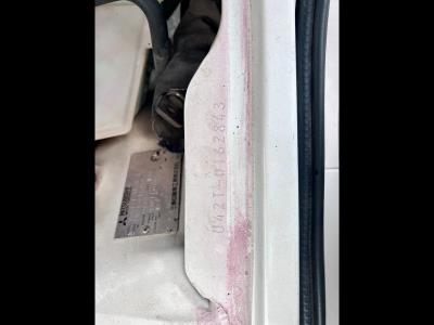 1993 MITSUBISHI MINICAB dump truck in JACKSONVILLE, FL