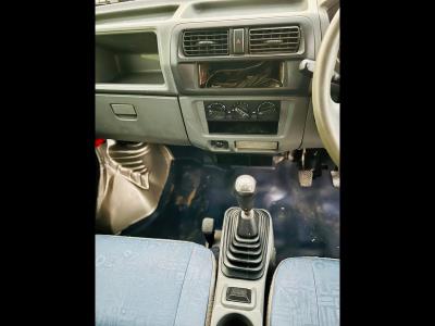 2000 MITSUBISHI MINICAB VAN in JACKSONVILLE, FL