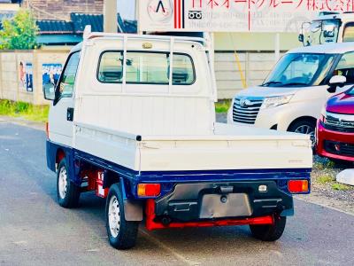 1999 SUBARU SAMBAR in JACKSONVILLE, FL