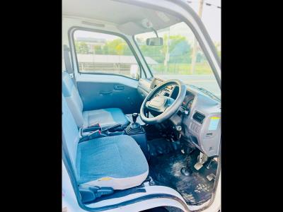 1999 SUBARU SAMBAR in JACKSONVILLE, FL