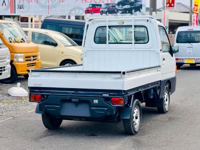 1999 Subaru SAMBAR in JACKSONVILLE, FL
