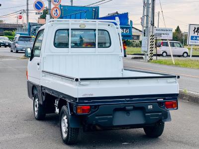 1999 Subaru SAMBAR in JACKSONVILLE, FL
