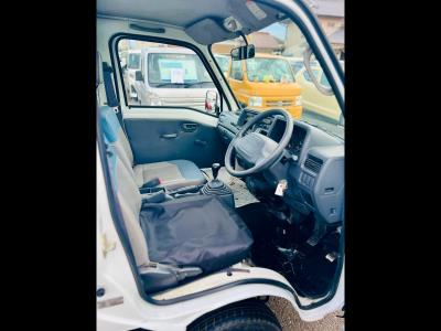 1999 Subaru SAMBAR in JACKSONVILLE, FL