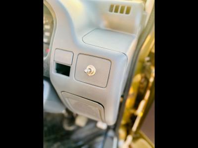 1997 Subaru Sambar dump truck in JACKSONVILLE, FL