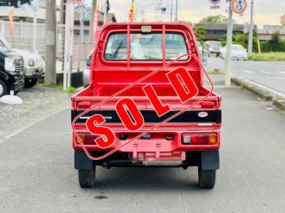 1998 Honda ACTY in JACKSONVILLE, FL