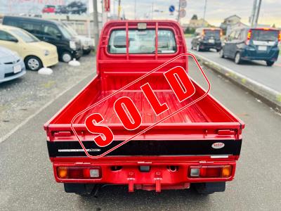 1998 Honda ACTY in JACKSONVILLE, FL