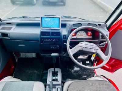 1997 Mitsubishi MINICAB in JACKSONVILLE, FL