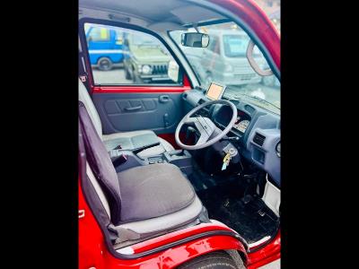 1997 Mitsubishi MINICAB in JACKSONVILLE, FL