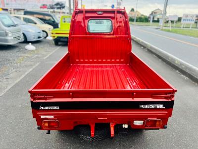 1997 Mitsubishi MINICAB in JACKSONVILLE, FL